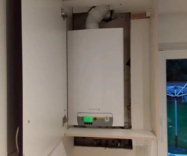 Ems Plomberie Salle De Bain Cle En Main Au Mans Chauffage